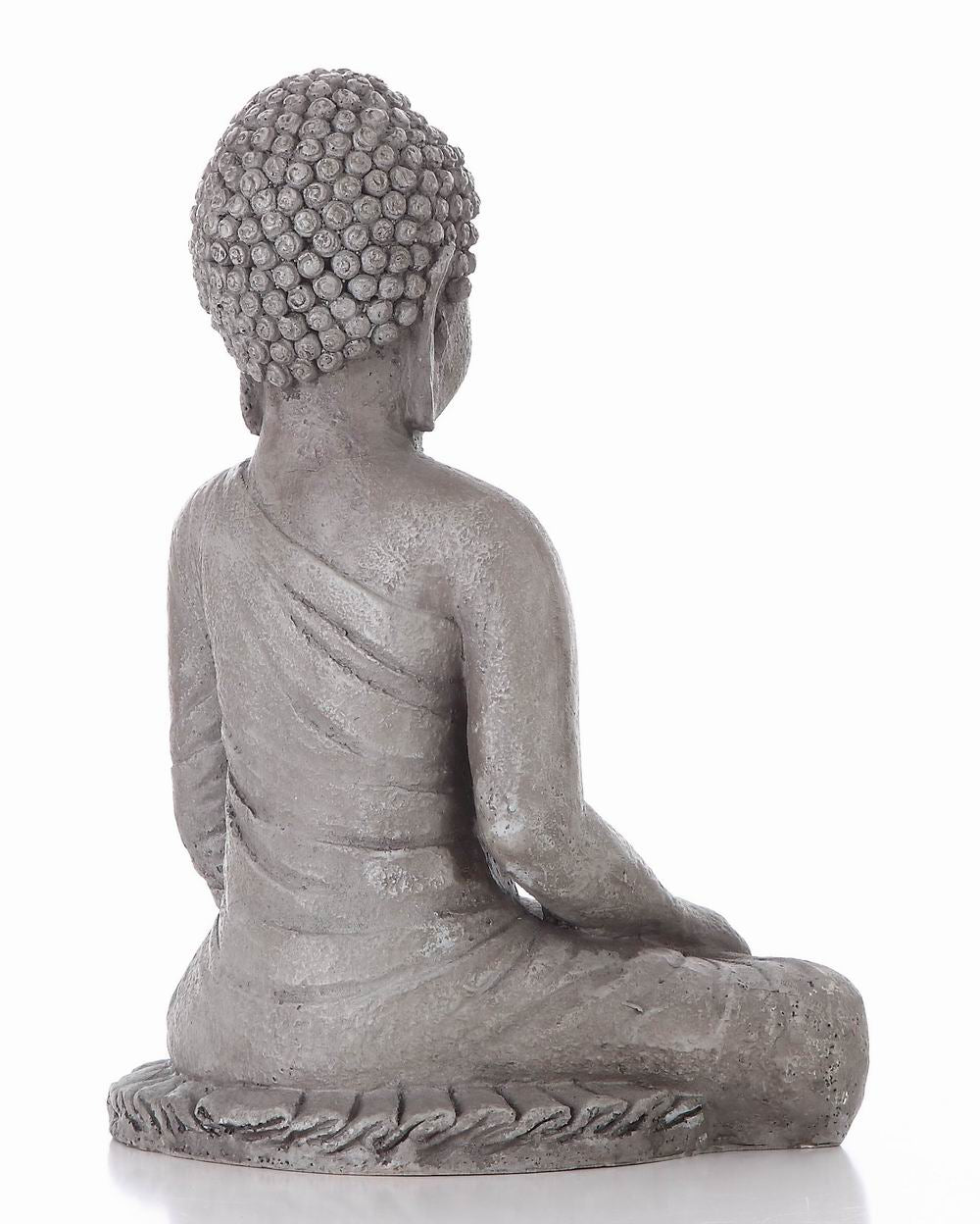 Buddha Sitting HI-LINE GIFT LTD.