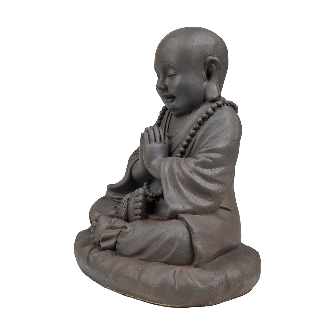 Praying Buddha HI-LINE GIFT LTD.