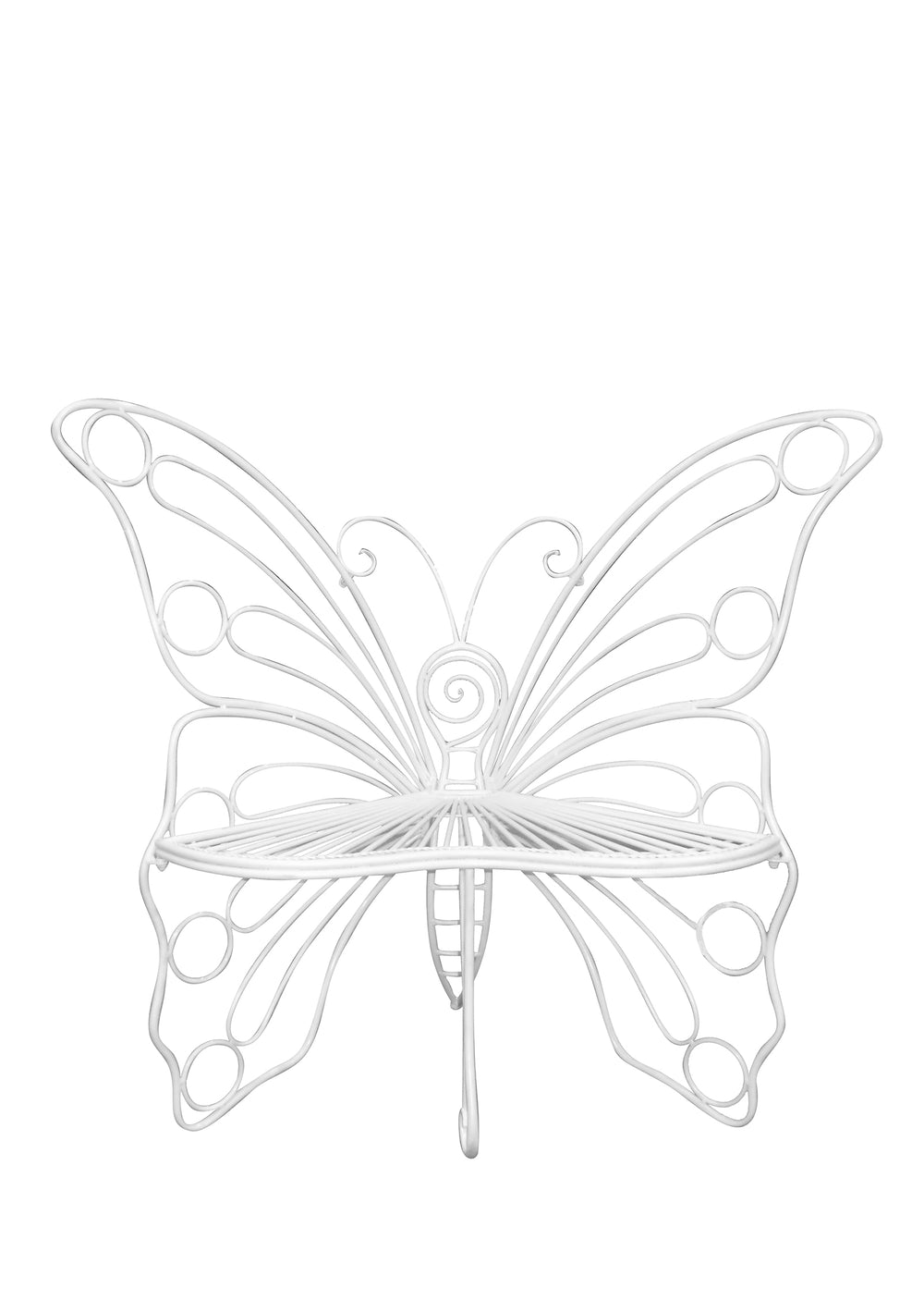 Butterfly Chair HI-LINE GIFT LTD.
