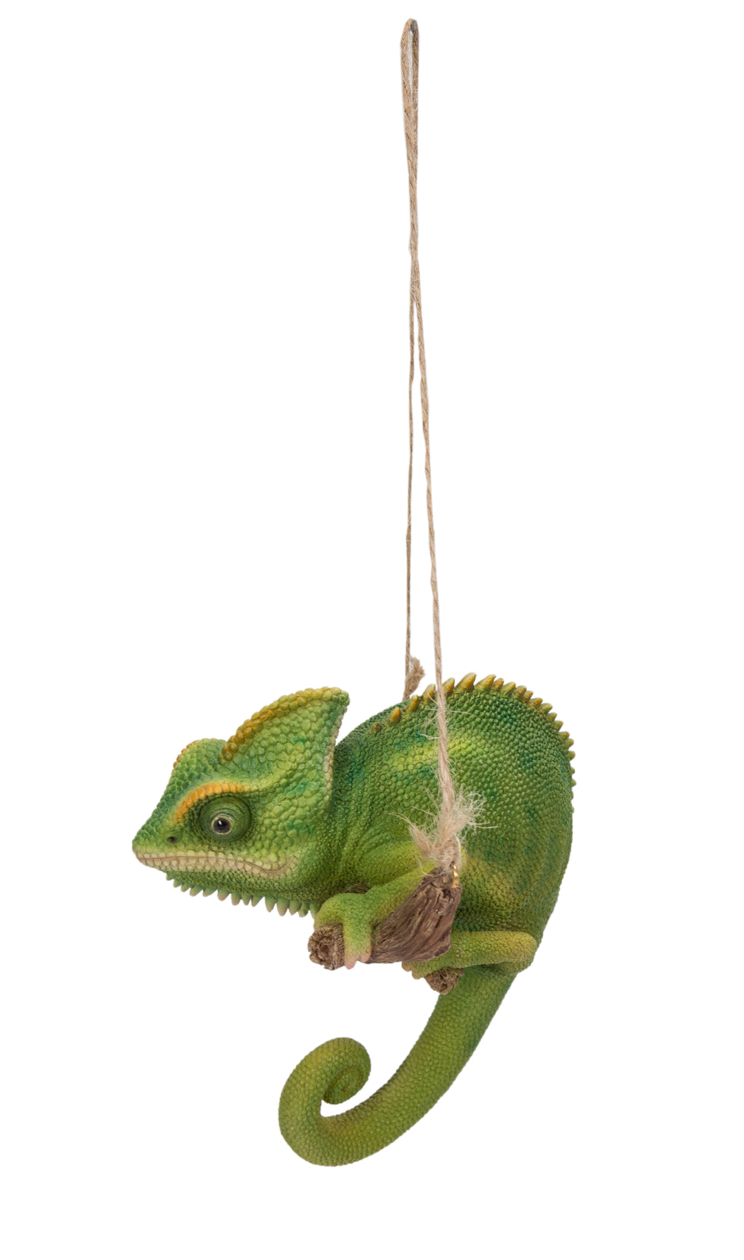 Chameleon on a Branch HI-LINE GIFT LTD.