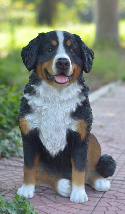 Bernese Mountain Dog – Hi-Line Gift Ltd.