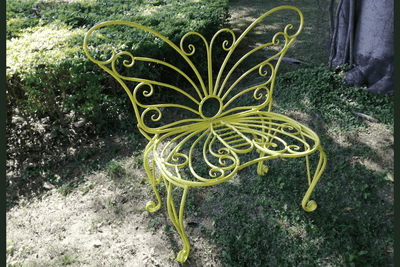 The Best Plants to Surround Your Butterfly Bench With
