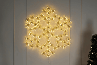 Welcoming Guests with Warm Light: Styling Entrances for Celebrations