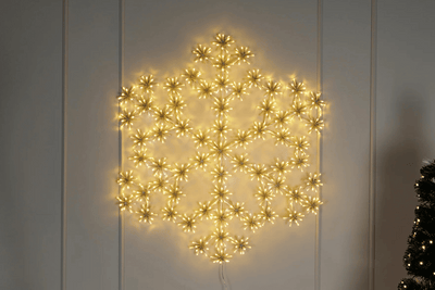 Holiday Lighting Made Simple: LED Decor That Transforms Any Yard