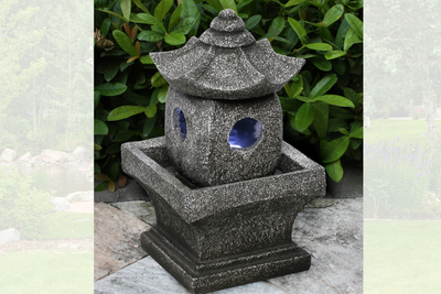 Troubleshooting Guide: Why Your Fountain Pump Isn't Working with an Outdoor Outlet