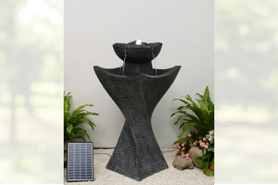 Can I Use Bleach on My Outdoor Fountain? Safe Cleaning Tips You Need to Know