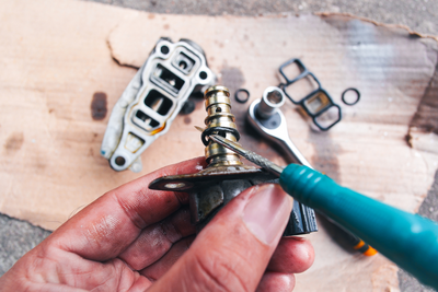 How to Fix a Leak in an Outdoor Fountain: DIY Repair Guide