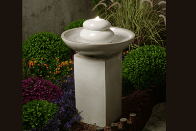 Calming Corners: Pairing Benches and Fountains for Holiday Relaxation