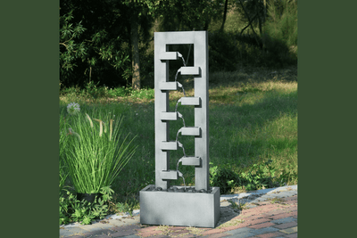 Seasonal Styling: How to Decorate Your Fountain for Summer Vibes