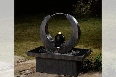 Night Garden Magic: Using Lighting to Highlight Your Outdoor Decor