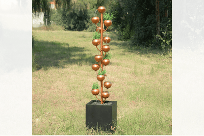 Why We Love Water: The Psychology Behind Summer Fountains and Outdoor Decor