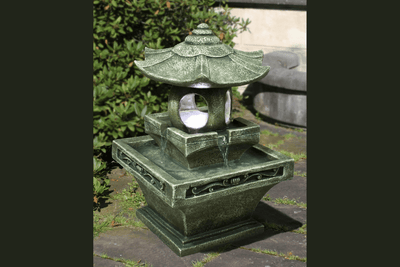 Soft Lights, Strong Statements: Large Lanterns That Steal the Scene