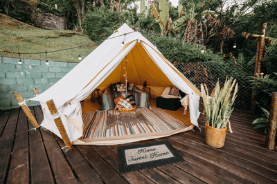 Shade Garden Decor: Styling the Dark Corners of Your Yard