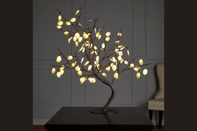 Decor That Shines: Choosing the Right LED Trees for Holidays