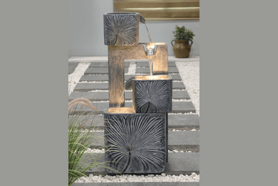 Indoor Fountain Feng Shui: Best Placement for Energy and Serenity