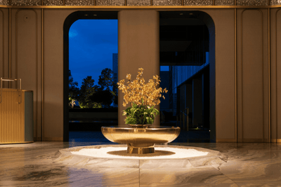 Indoor Water Fountains as Wellness Decor: Stress Relief Meets Style