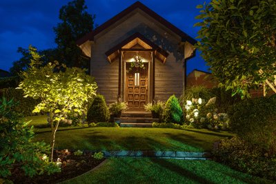 Low-Voltage Lighting Tips for Safe and Stunning Garden Illumination