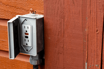Why Your Fountain Pump Isn't Working with an Outdoor Outlet