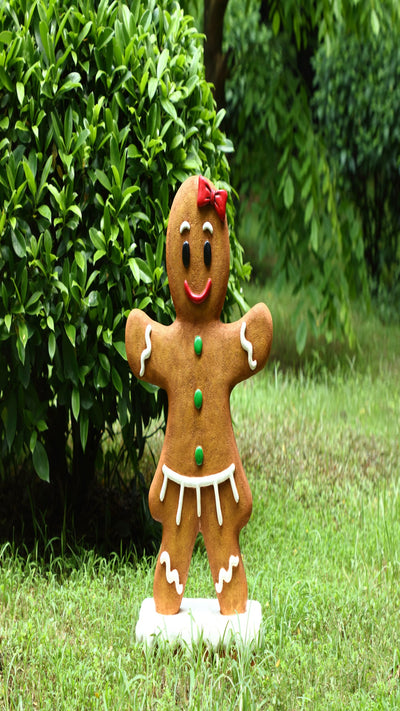 Gingerbread