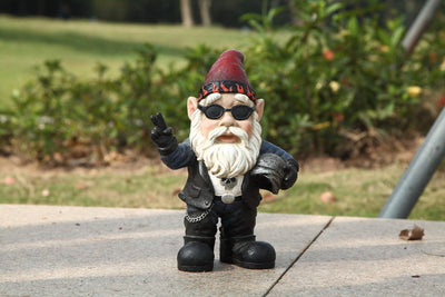 Gnome Statues and Figurines - Hi-Line Gift Ltd.