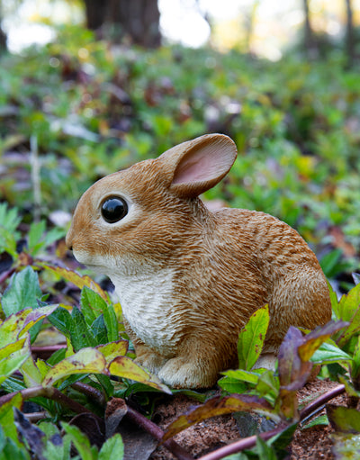 Bunny Statues