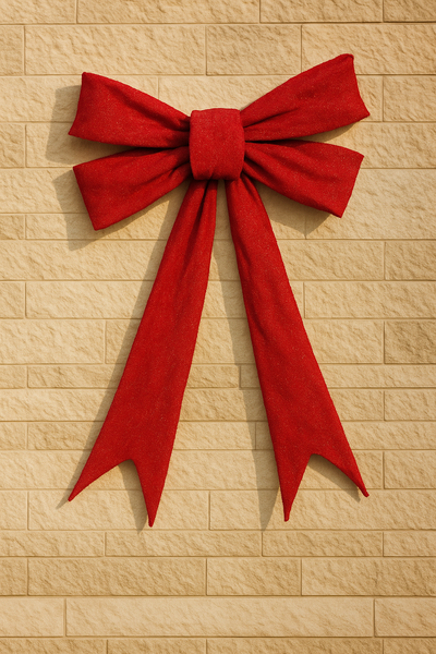Bows (Holiday Decor)