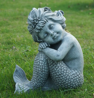 Angel Garden Statues - Home and Garden Decor - Hi-Line Gift Ltd.