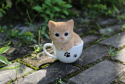 Animal Statues - Cat Statues - Hi-Line Gift Ltd.