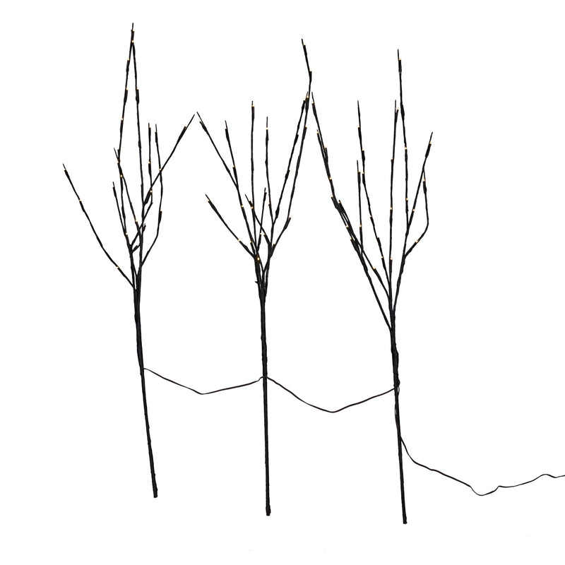 37320-96 - Willow Branch - 96 LEDs Hi-Line Gift Ltd.