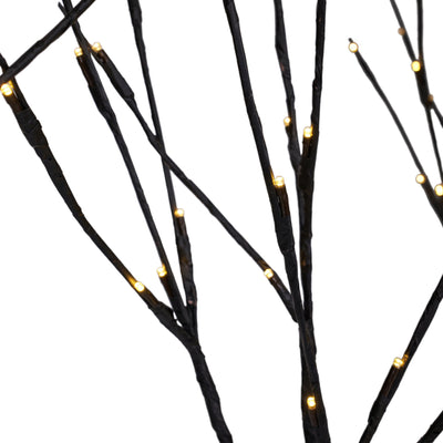 37320-96 - Willow Branch - 96 LEDs Hi-Line Gift Ltd.
