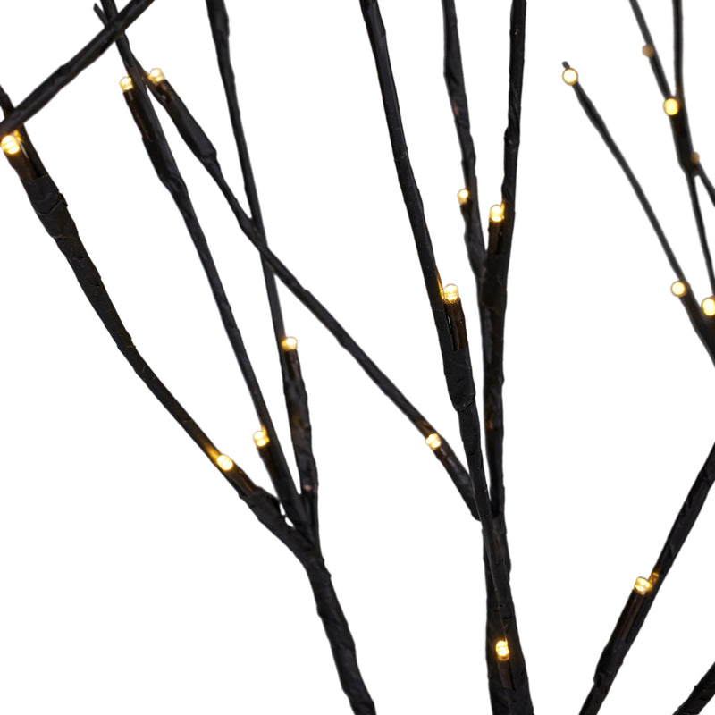 37320-96 - Willow Branch - 96 LEDs Hi-Line Gift Ltd.