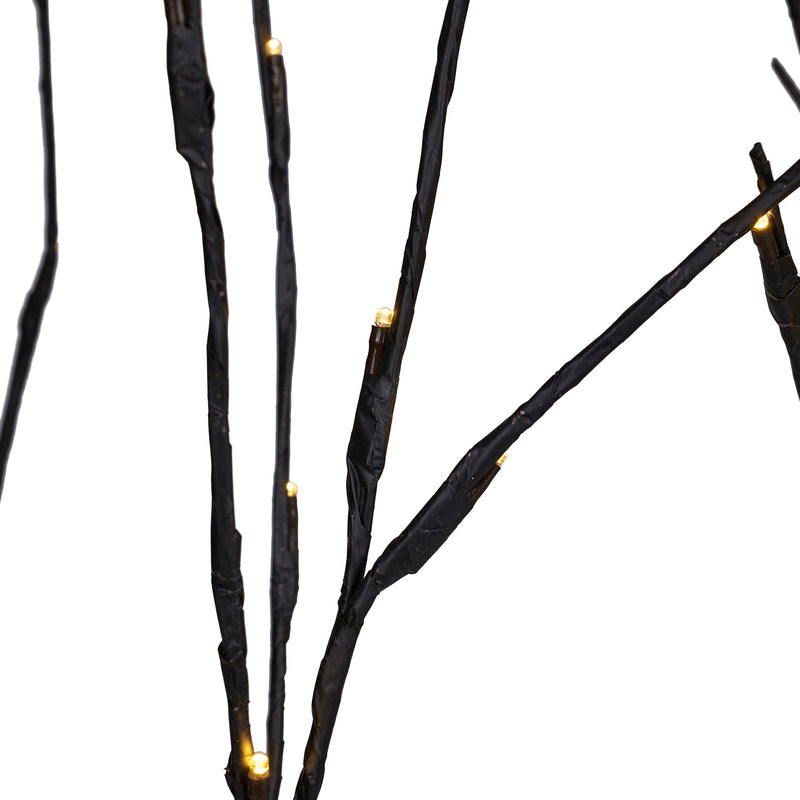 37320-96 - Willow Branch - 96 LEDs Hi-Line Gift Ltd.