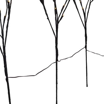 37320-96 - Willow Branch - 96 LEDs Hi-Line Gift Ltd.