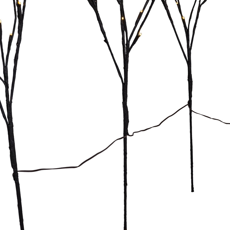 37320-96 - Willow Branch - 96 LEDs Hi-Line Gift Ltd.