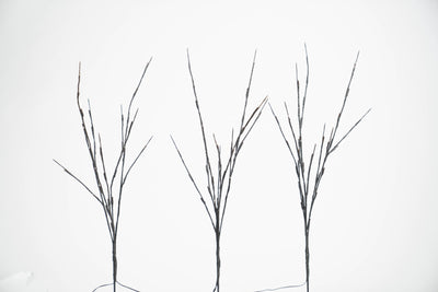 37320-96 - Willow Branch - 96 LEDs Hi-Line Gift Ltd.