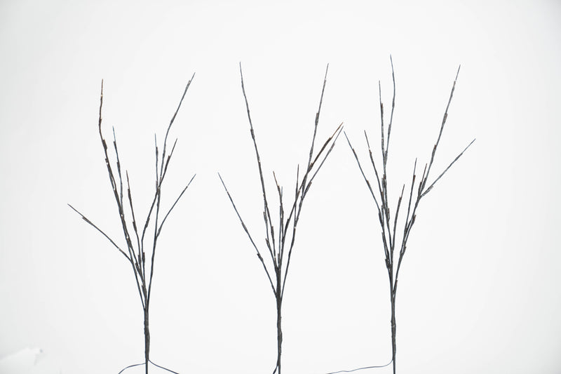 37320-96 - Willow Branch - 96 LEDs Hi-Line Gift Ltd.