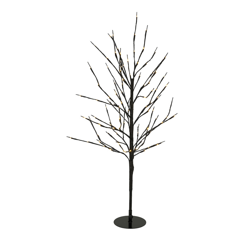 Tree W/112 Rice Lights HI-LINE GIFT LTD.