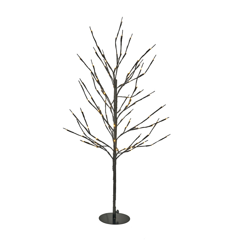 Tree W/112 Rice Lights HI-LINE GIFT LTD.