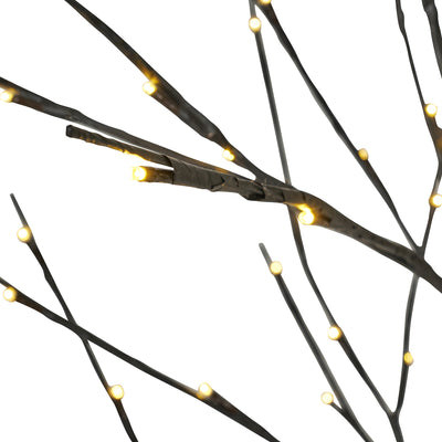 Tree W/112 Rice Lights HI-LINE GIFT LTD.