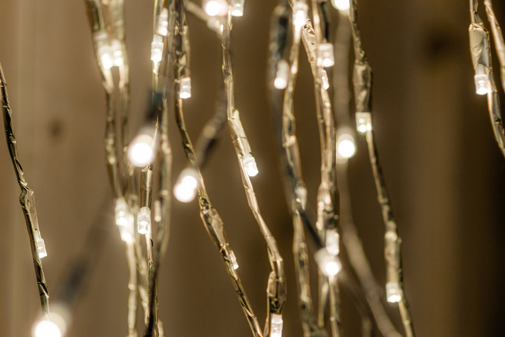 Weeping Willow Branches 440Led HI-LINE GIFT LTD.