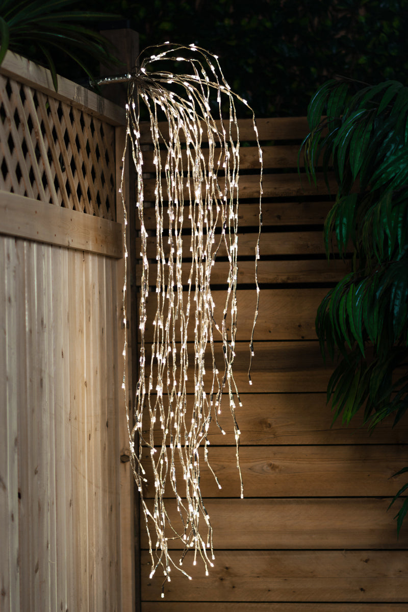 Weeping Willow Branches 440Led HI-LINE GIFT LTD.