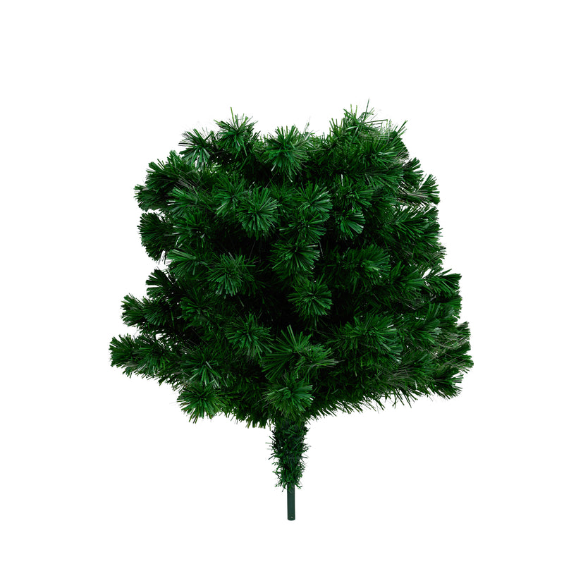 Christmas Tree Fiber Optic Multi-Color HI-LINE GIFT LTD.