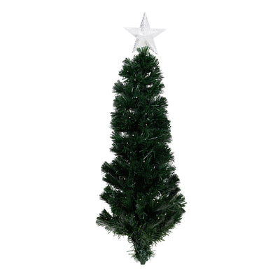 37495-N6 - Pencil Christmas Tree with Warm Lights Hi-Line Gift Ltd.