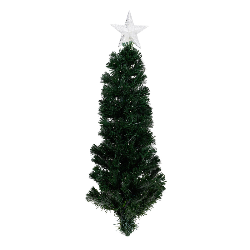 37495-N6 - Pencil Christmas Tree with Warm Lights Hi-Line Gift Ltd.