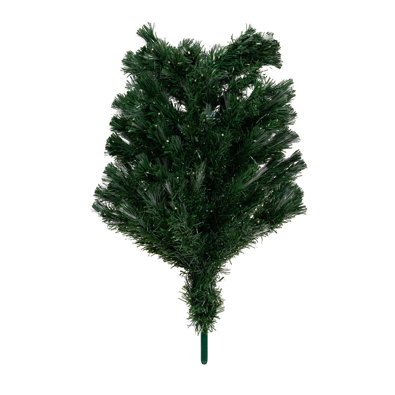 37495-N6 - Pencil Christmas Tree with Warm Lights Hi-Line Gift Ltd.