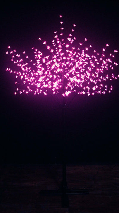 Floral Lights-Cherry Blossom Tree HI-LINE GIFT LTD.