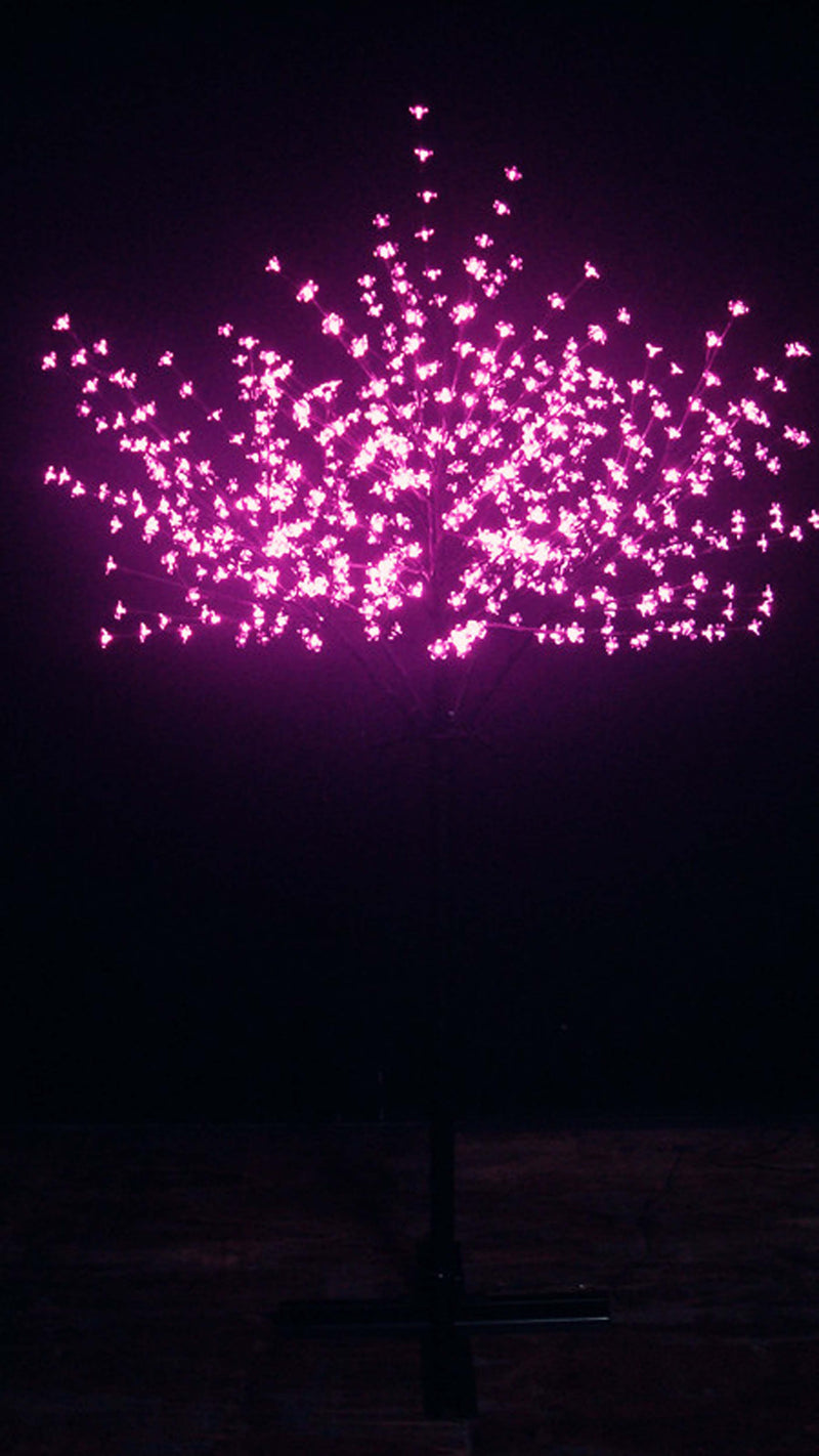 Floral Lights-Cherry Blossom Tree HI-LINE GIFT LTD.
