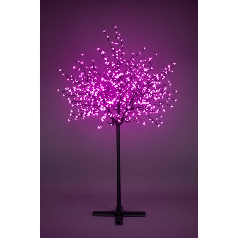 Floral Lights-Cherry Blossom Tree HI-LINE GIFT LTD.