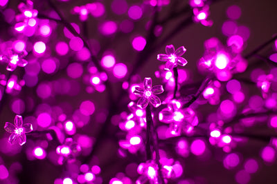 Floral Lights-Cherry Blossom Tree HI-LINE GIFT LTD.