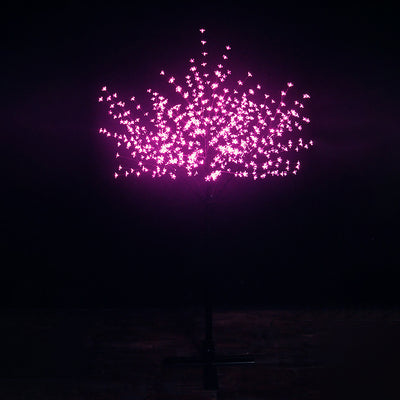 Floral Lights-Cherry Blossom Tree HI-LINE GIFT LTD.